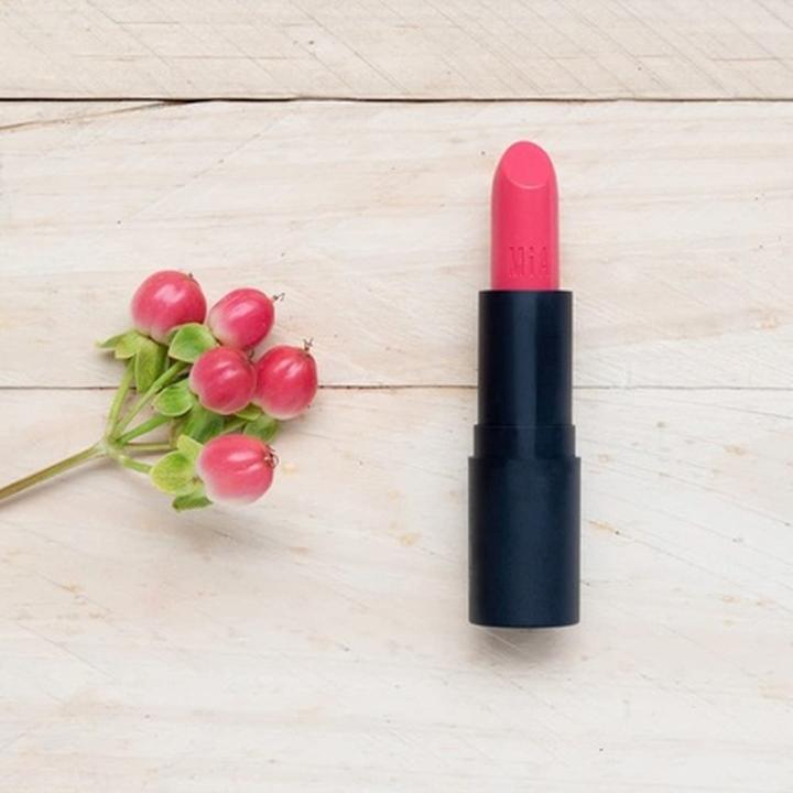 Produktbild Mia Cosmetics Paris LABIAL HIDRATANTE #509-caramel coral 4 gr (Caramel Coral)