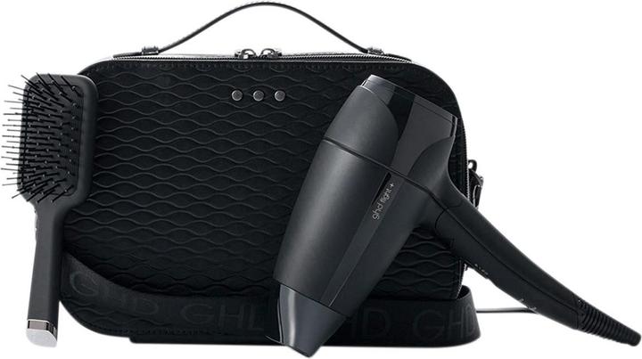 Immagine prodotto ghd set regalo flight+® - asciugacapelli da viaggio