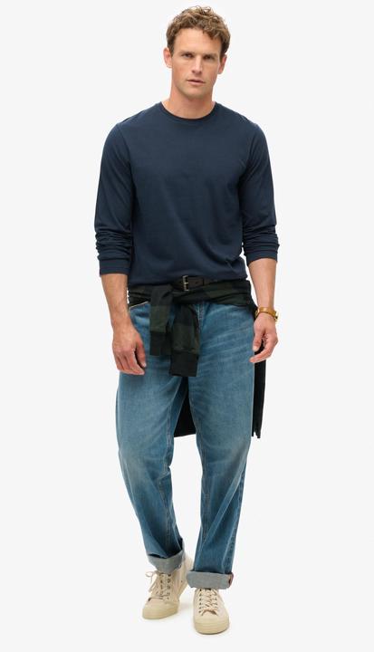 Actual product image Superdry Classic Essential Top (M)