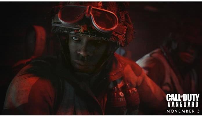 Immagine prodotto Activision Call of Duty: Vanguard (PS4, FR)