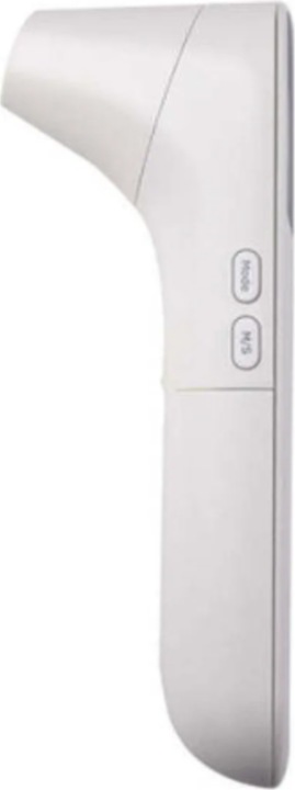 Productafbeelding Grundig Klinische Thermometer Infrarood Wit (Contactloos)