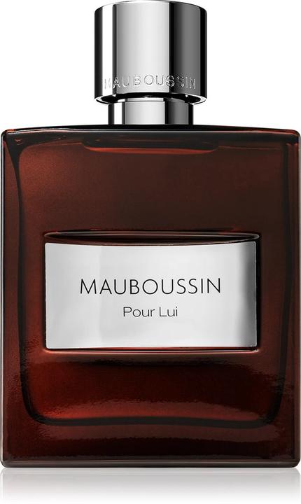 Produktbild Mauboussin Pour Lui (Eau de Parfum, 100 ml)