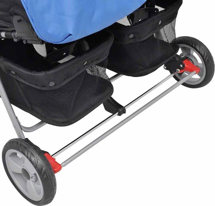Produktbild vidaXL Kinderwagen (6 Monate - 3 Jahre)