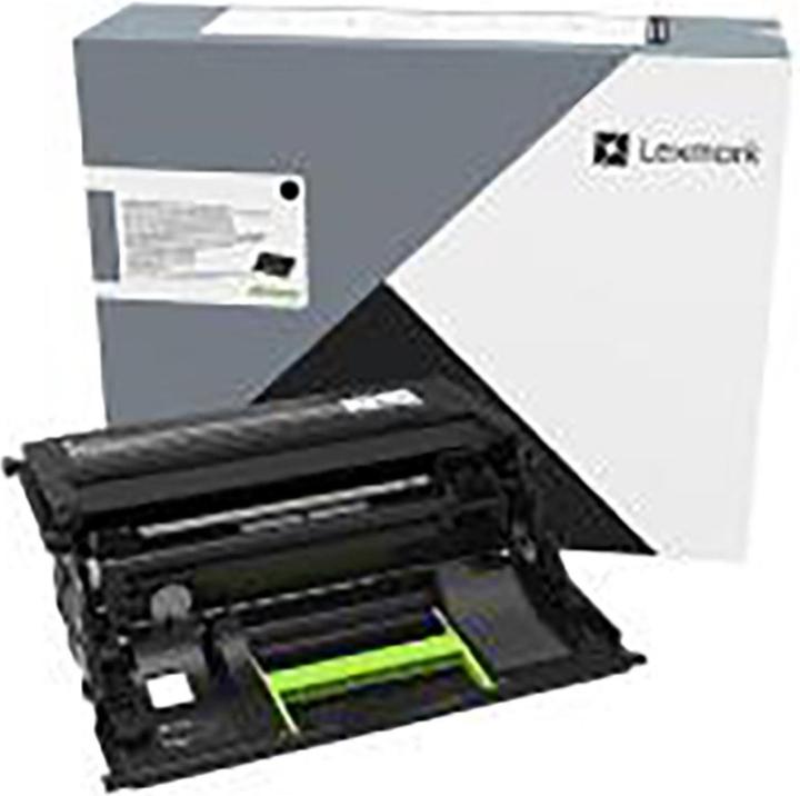 Actual product image Lexmark 58D0ZA0 (FC)