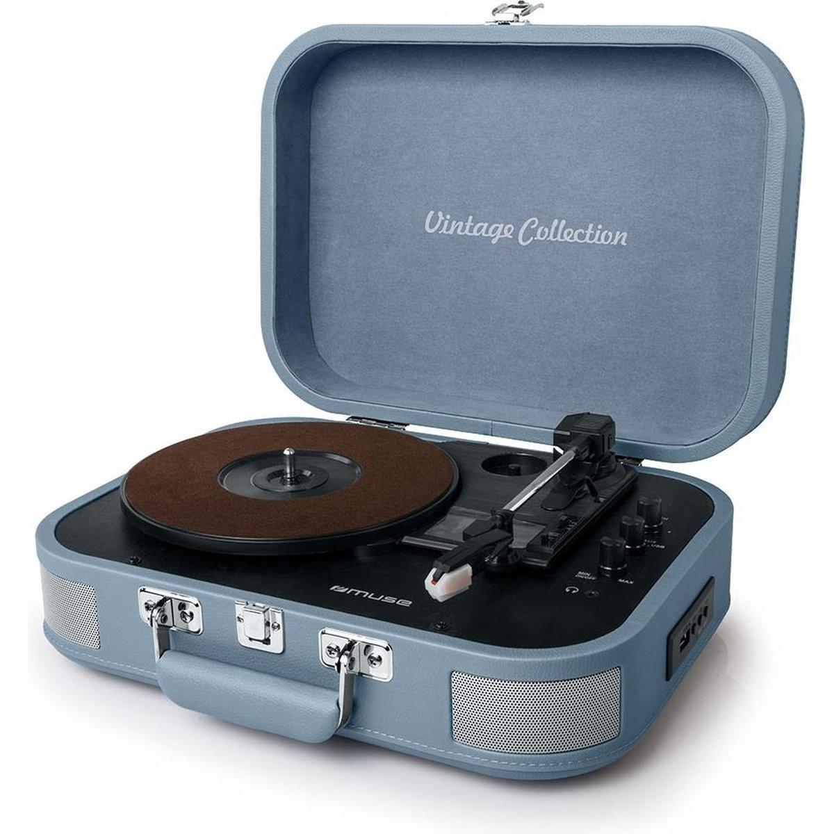 Muse MT-201 BVB (Halbautomatisch) (MT-201 BVB)