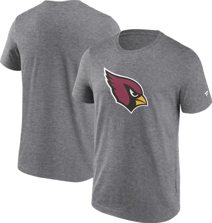 Fanatics NFL Crew Arizona Cardinals T-Shirt Herren