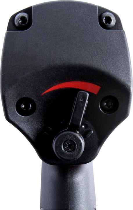 Productafbeelding Stier Slagmoersleutel 14-KBS 1/2" aandrijving extra kort max. losdraaimoment: 1.400 Nm