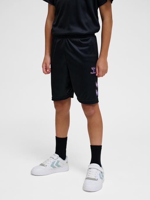 Produktbild hummel hmlSHIMMER SHORTS (116)