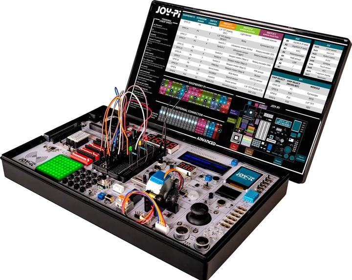 Produktbild Joy-it Joy-Pi Advanced