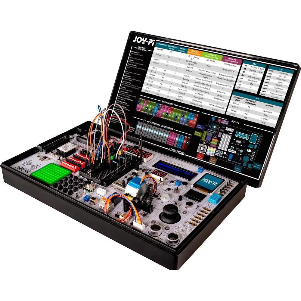 Joy-it Joy-Pi Advanced (JOYPIADVANCE)