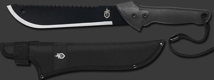 Immagine prodotto Gerber Gear Machete Gator Junior (27.30 cm)