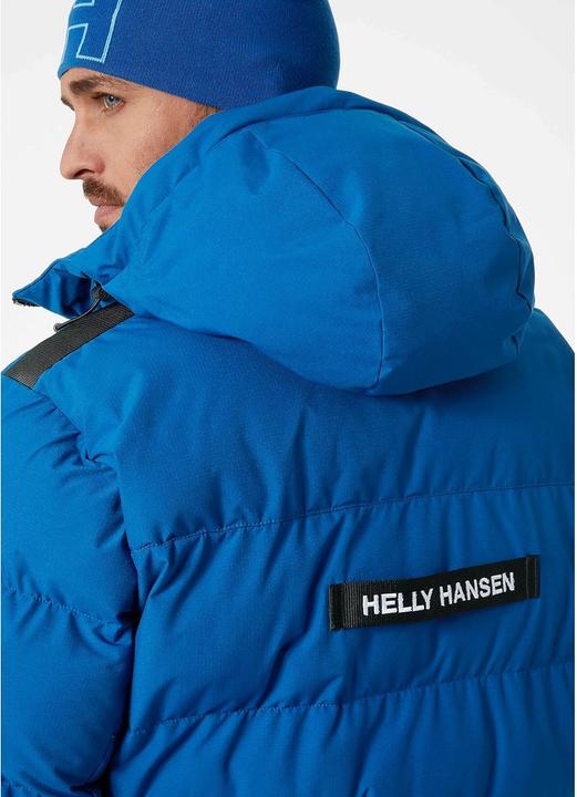 Produktbild Helly Hansen Patrol Puffy Jacket (S)