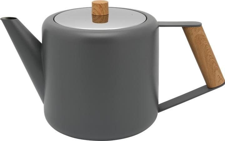 Produktbild Bredemeijer Teekanne 'Boston' (1.10 l)