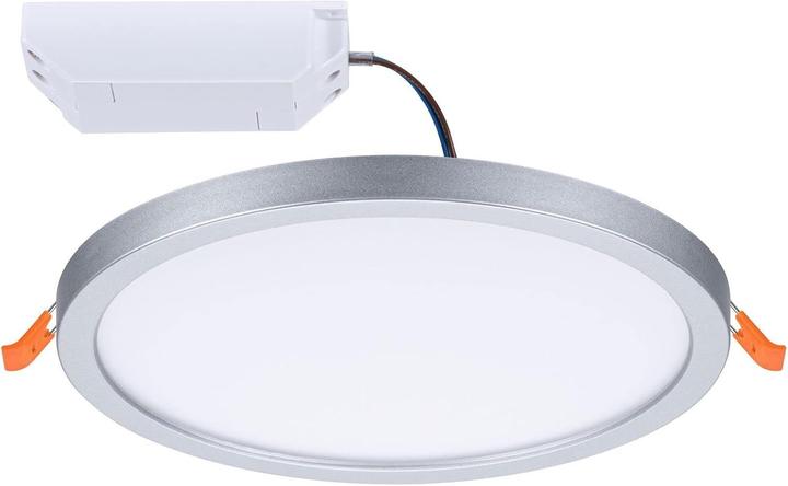 Produktbild Paulmann Einbaupanel Areo VariFit (550 lm)