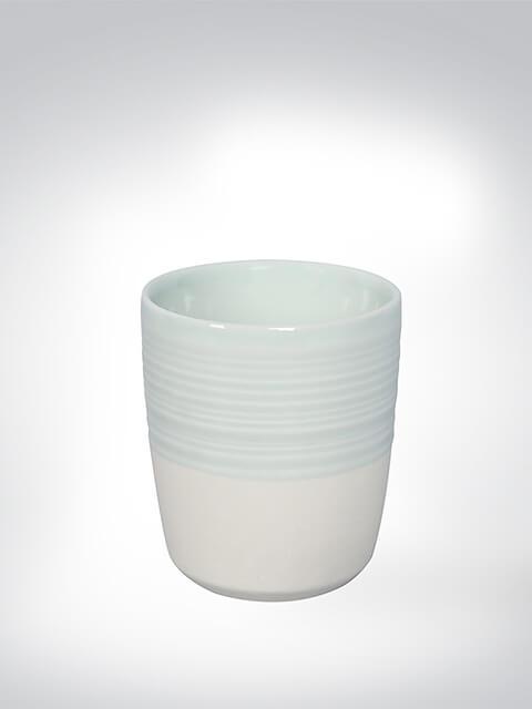 Produktbild Loveramics Dale Harris Flat White hellblau (150 ml, 1 x)