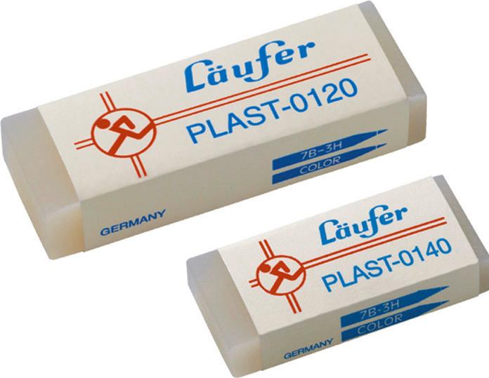 Actual product image Läufer plastic 0120
