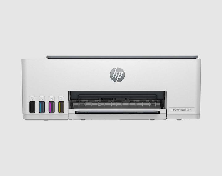 Actual product image HP Smart Tank 5105 (Ink tank, Colour)