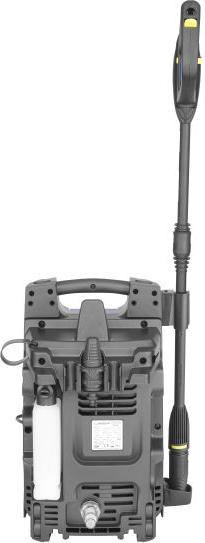 Actual product image Annovi Reverberi MPX14E High pressure cleaner (Electrical connection)