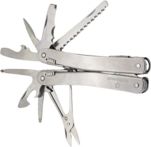 Actual product image Victorinox Spirit X Plus Ratchet (36 Functions)