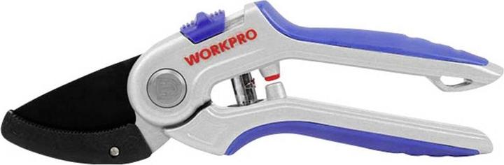 Produktbild Workpro Amboss-Schere