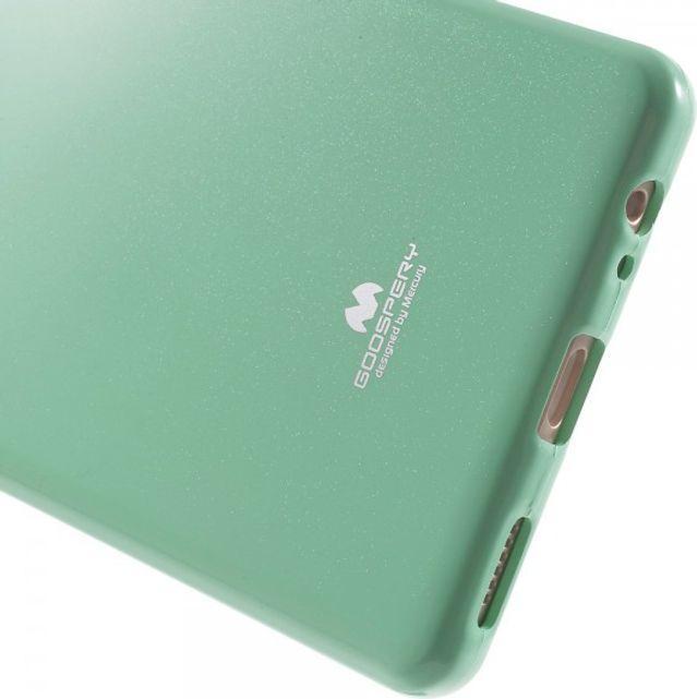 Actual product image Goospery Pearl Jelly Series (Huawei P9 Plus)
