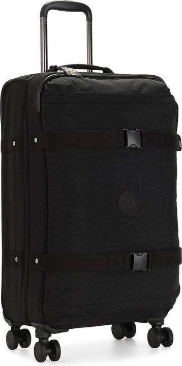 Actual product image Kipling Spontaneous M Travel case - Black Noir (51 l)