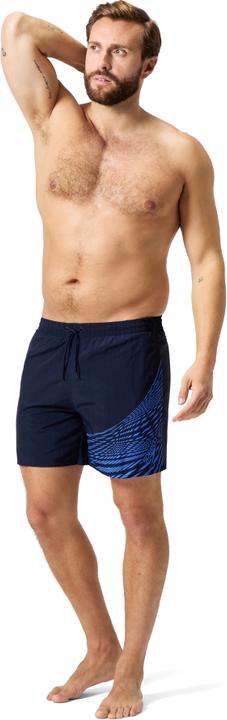 Produktbild Speedo Medley Logo 16" Watershort (M)