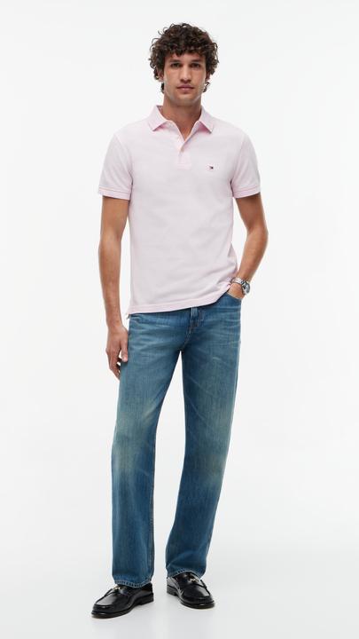 Produktbild Tommy Hilfiger 1985 SLIM POLO (L)