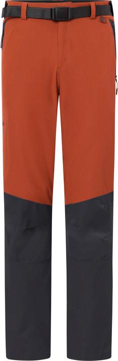 Actual product image MGA Viking Sequoia Bamboo Man trousers (L)