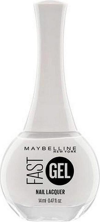 Produktbild Maybelline New York Fast Gel (18 Tease, Gel-Effekt Nagellack)