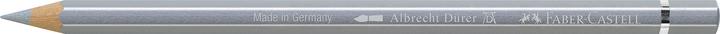 Immagine prodotto Faber-Castell Matita colorata Albrecht Dürer argento 251 (Argento, 1 x)