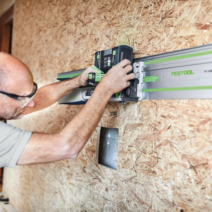 Actual product image Festool FS 1400/2-KP set (140 cm)