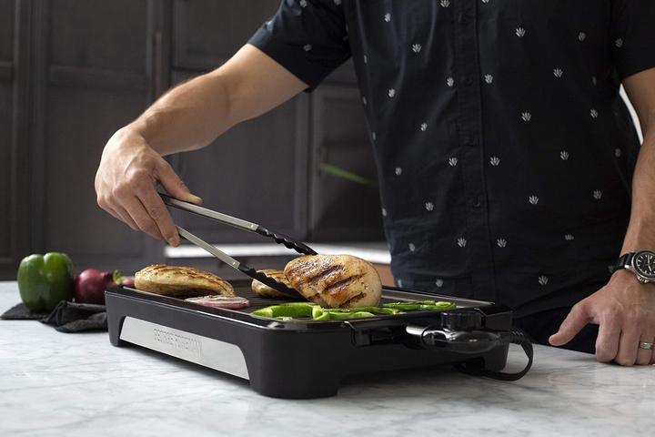 Produktbild George Foreman Kontaktgrill