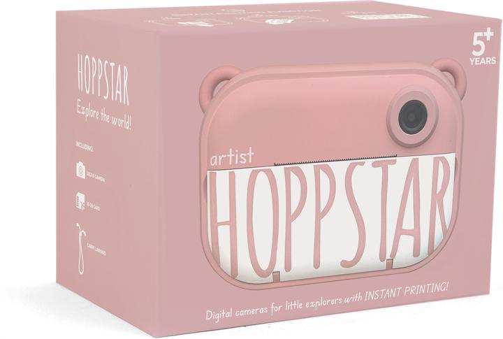 Produktbild Hoppstar Artist Blush