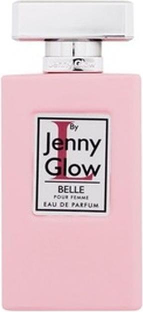 Actual product image Jenny Glow - Glow Belle - EDP - 80 ml (Eau de parfum, 80 ml)