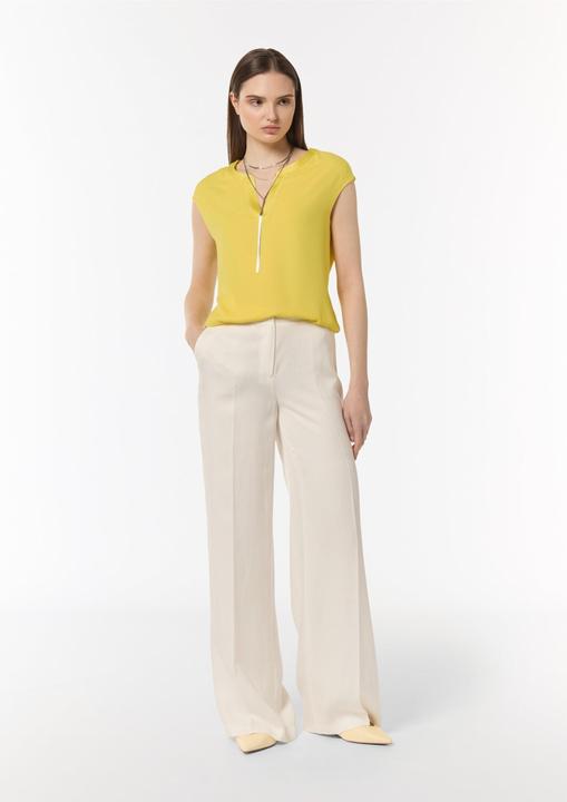 Immagine prodotto Comma T-Shirt T-Shirt mit Tunikaausschnitt (34)