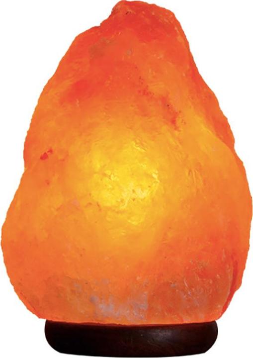Produktbild Geschenkidee Himalaya Salzkristall Lampe (E14)