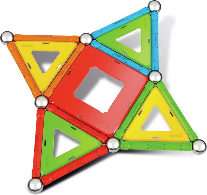Image du produit Geomag Confetti