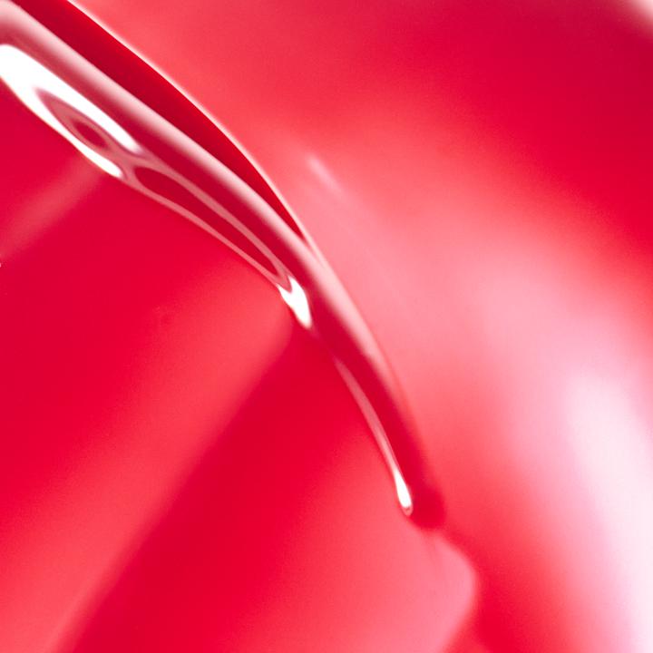Actual product image Catrice Colour Glaze Lip Tint (#BF373A)