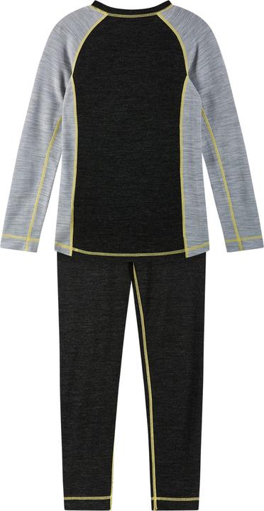 Actual product image Reima Taitoa (110)