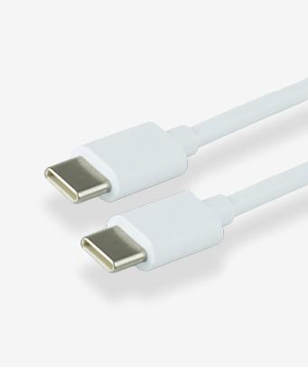 Produktbild Greenmouse USB-C - USB-C Datakabel 2mtr (2 m)