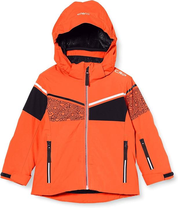 Immagine prodotto CMP Campagnolo Giacca da Sci Impermeabile (110)