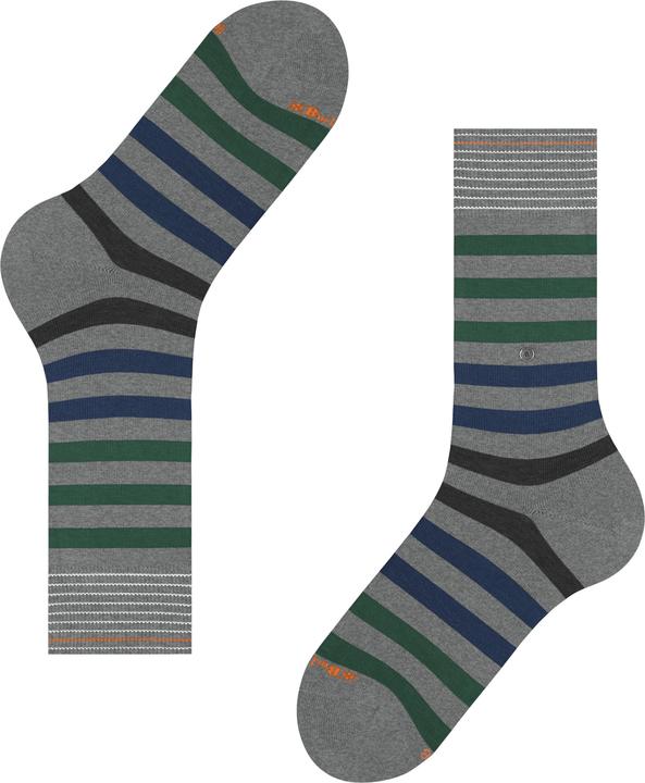 Image du produit Burlington Blackpool (Une unité par pack, 40 - 46)