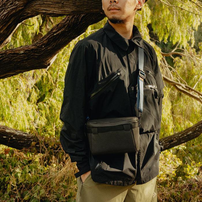 Image du produit Peak Design Camera Cube V2 Moyen (Poche intérieure pour appareil photo, 13 l)