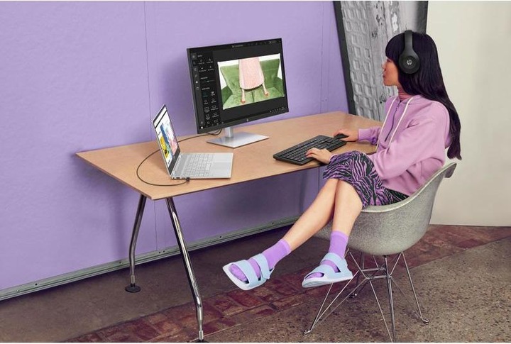Actual product image HP 230 (US, Wireless)