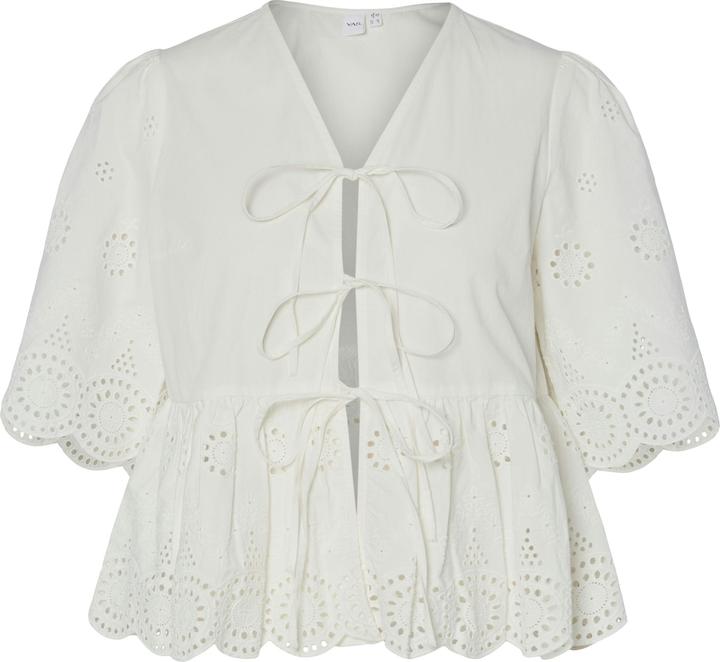 Immagine prodotto Yas YASCORNELIA 2/4 TIE TOP S. NOOS (34)