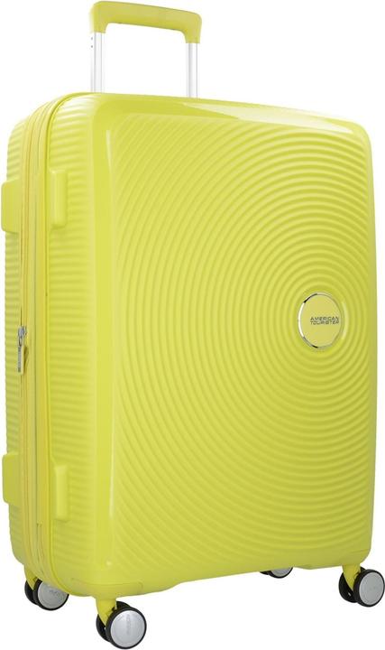 Actual product image American Tourister Soundbox 4-wheel trolley 67 cm (81 l)
