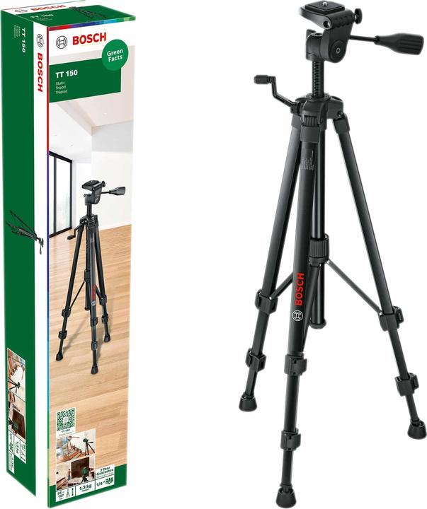 Productafbeelding Bosch Home & Garden TT 150
