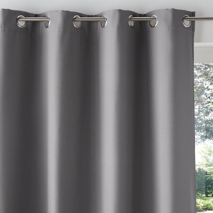 Image du produit La Redoute Interieurs Tobison (350 x 140 cm)