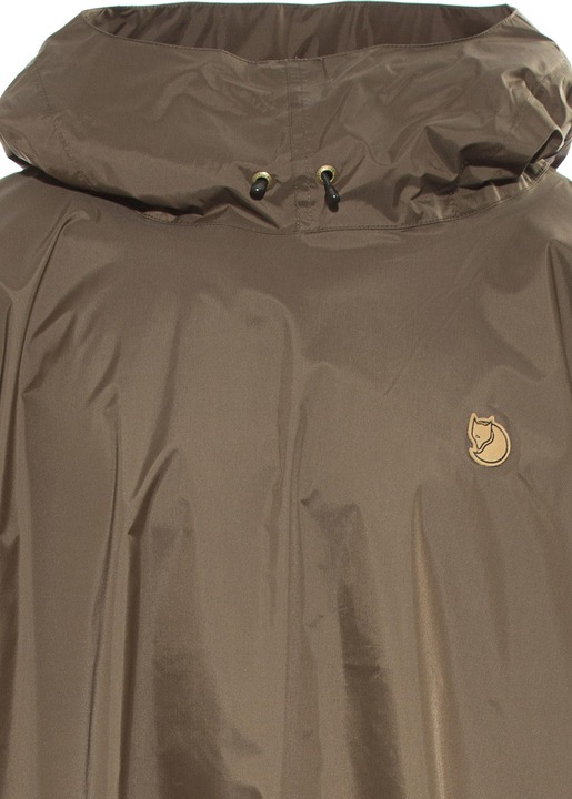 Immagine prodotto Fjällräven Poncho unisex (Taglia unica)
